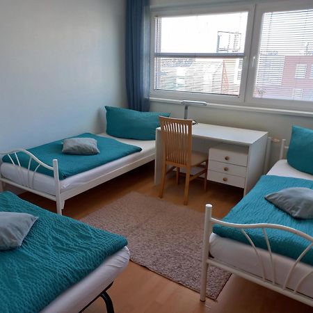 Apartman Lipa Либерец Екстериор снимка