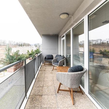 Apartman Lipa Либерец Екстериор снимка