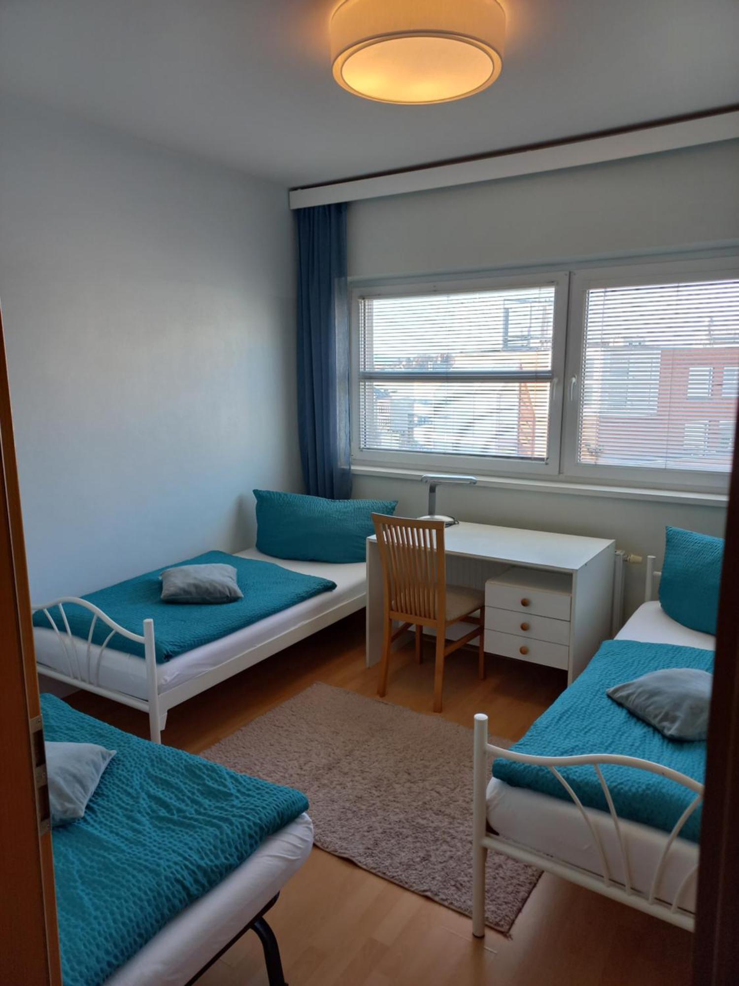 Apartman Lipa Либерец Екстериор снимка