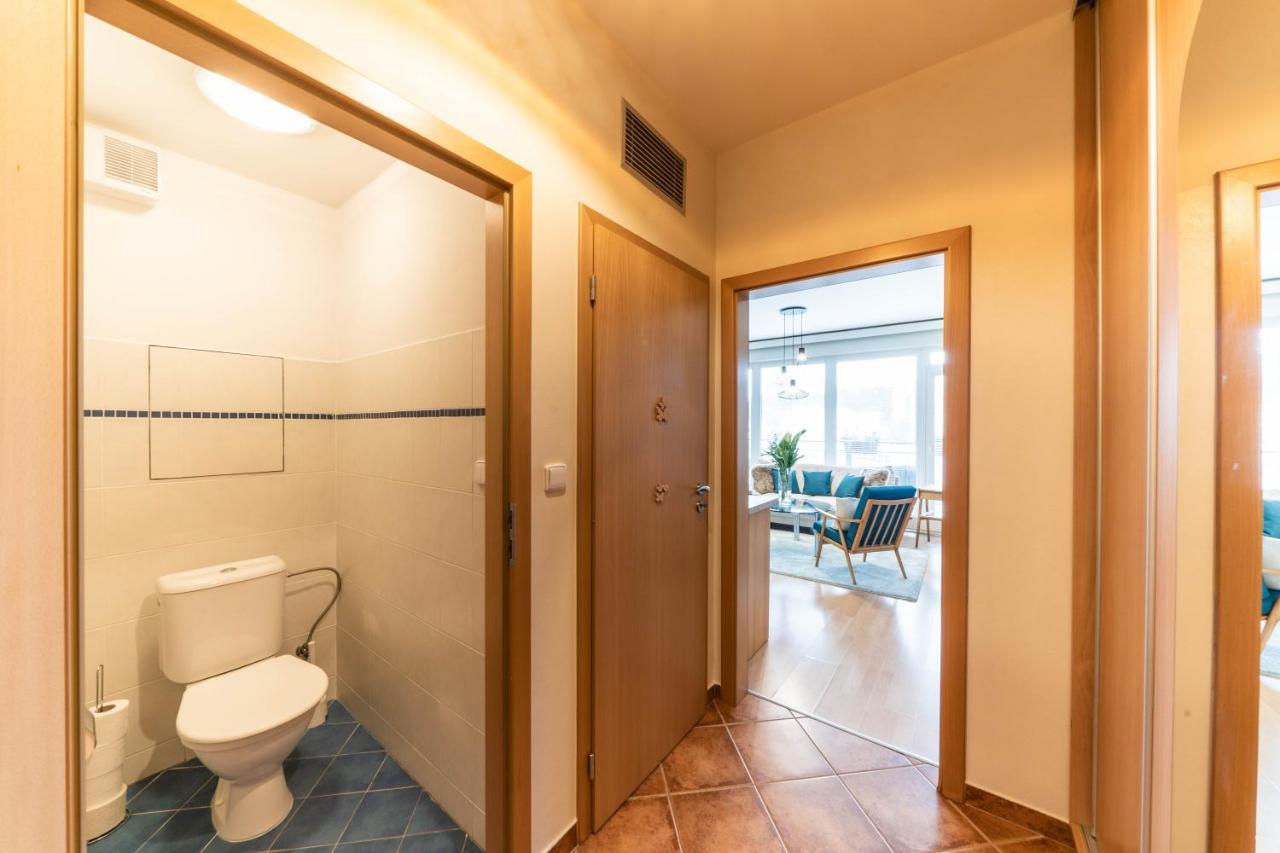 Apartman Lipa Либерец Екстериор снимка
