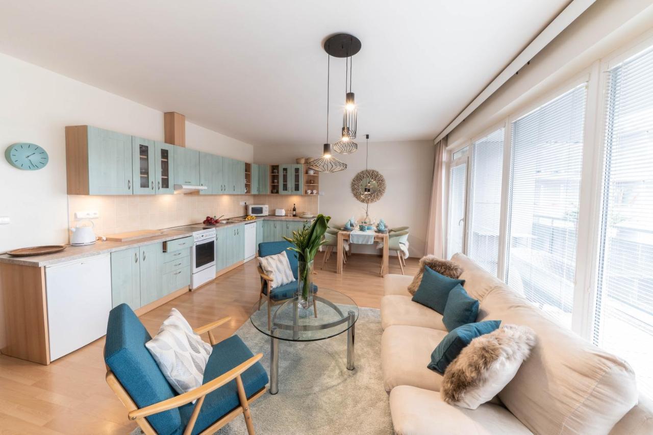 Apartman Lipa Либерец Екстериор снимка