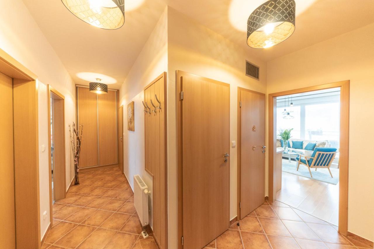 Apartman Lipa Либерец Екстериор снимка