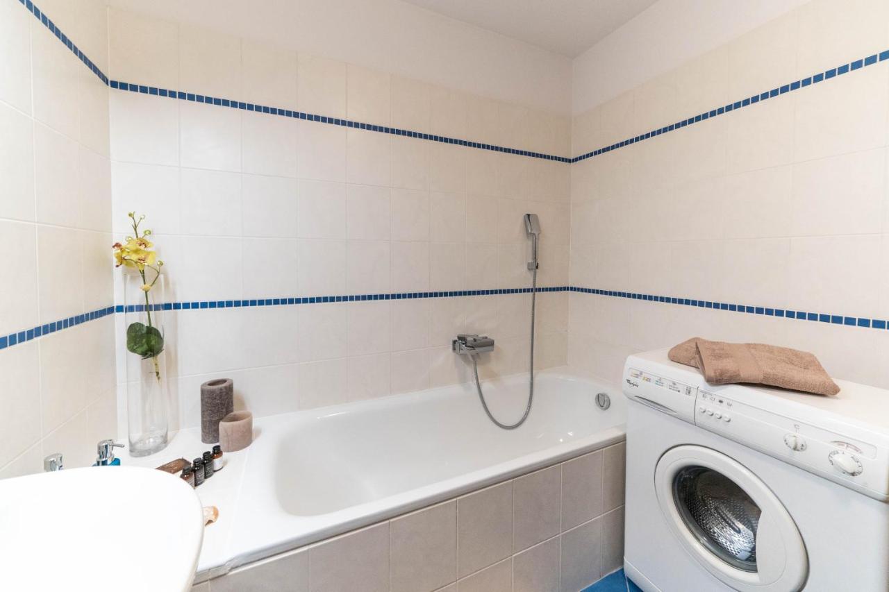 Apartman Lipa Либерец Екстериор снимка