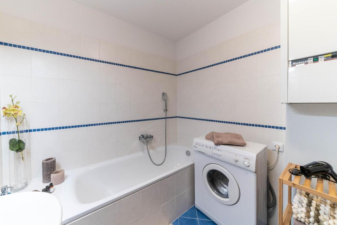 Apartman Lipa Либерец Екстериор снимка