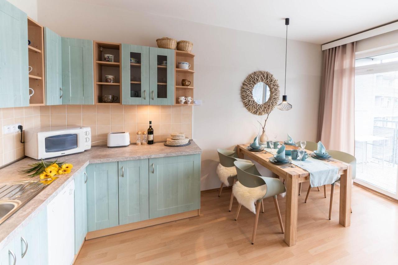 Apartman Lipa Либерец Екстериор снимка