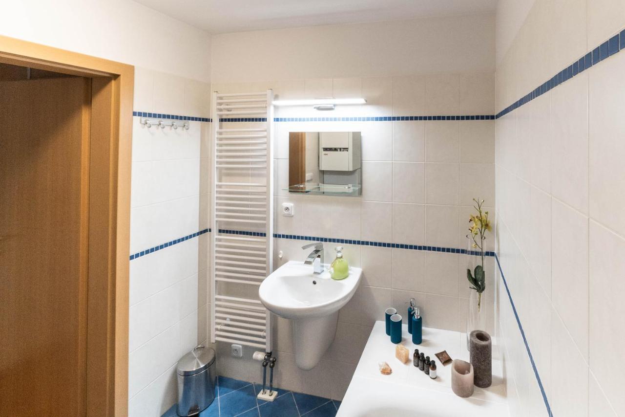 Apartman Lipa Либерец Екстериор снимка