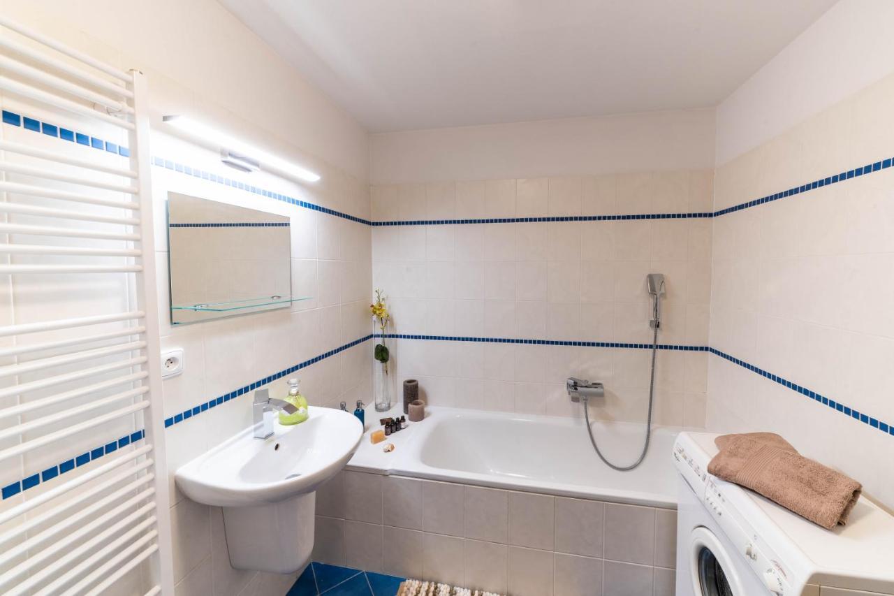 Apartman Lipa Либерец Екстериор снимка